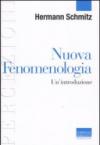 NUOVA FENOMENOLOGIA. UN' INTRODUZIONE