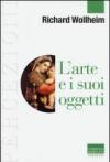 L'arte e i suoi oggetti