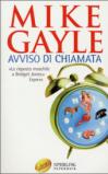 Avviso di chiamata