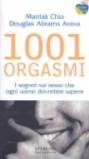 Milleuno orgasmi. I segreti sul sesso che ogni uomo dovrebbe sapere