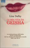 La mia vita da Geisha