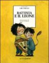 Battista e il leone