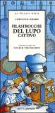 Filastrocche del lupo cattivo
