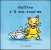 Gattino e il suo cuscino