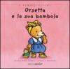 Orsetta e la sua bambola