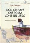 Non C'E' Nave Che Possa Come Un Libro