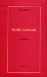Scritti ecclesiali