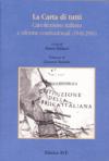 La Carta di tutti. Cattolicesimo italiano e riforme costituzionali (1948-2006)