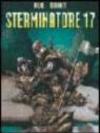 Lo sterminatore 17