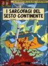 I sarcofagi del sesto continente. 2.