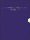 La grande letteratura a fumetti