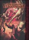Vampiri. Il Requiem. Linee di sangue: i leggendari. Accessorio