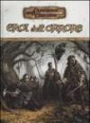 Dungeons & Dragons. Eroi dell'orrore. Ediz. illustrata