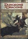 Dungeons & Dragons. Forgotten Realms. Ambientazione
