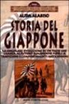 Storia del Giappone. La singolare evoluzione di un Paese che guarda al futuro rimanendo fedele a tradizioni e comportamenti antichissimi