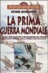La prima guerra mondiale