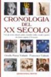 Cronologia del XX secolo