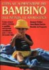 Guida all'alimentazione del bambino