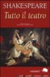 Tutto il teatro (2 vol.)