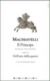 Il principe-Dell'arte della guerra