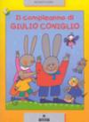 Il compleanno di Giulio Coniglio