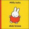 Miffy balla