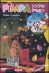 Pimpa. Sogni d'oro. Con DVD