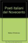 Poeti italiani del Novecento