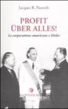 Profit uber alles! Le corporations americane e Hitler
