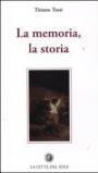 La memoria, la storia