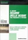 Il nuovo regime delle acque tra presente e futuro