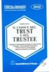 Codice del trust e del trustee