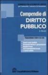 Compendio di diritto pubblico