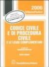 Codice civile e di procedura civile e le leggi complementari