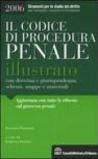 Il codice di procedura penale illustrato