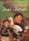 Joan e Antali