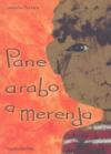 Pane arabo a merenda