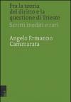 Fra la teoria del diritto e la questione di Trieste. Scritti inediti e rari