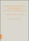 Ritrovamenti monetali di età romana nel Friuli Venezia Giulia. Province di Gorizia e Trieste