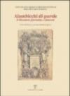 Alambicchi di parole. Il ricettario fiorentino e dintorni. Catalogo della mostra (Firenze, 1999-2000)