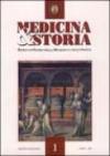 Medicina e storia. Rivista di storia della medicina e sanità (2001). 1.