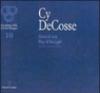 Cy De Cosse. Gioco di luce-Play of the light. Catalogo della mostra (Firenze, 2001)