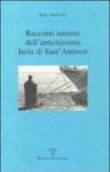 Racconti minimi dell'antichissima isola di Sant'Antioco