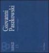 Giovanni Paszkowski. I tempi e i luoghi. Catalogo della mostra (Firenze, 2001-2002)