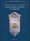 Il patrimonio artistico dell'Ospedale Santa Maria Nuova di Firenze. Episodi di committenza