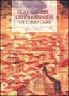 La caserma dei carabinieri «Vittorio Tassi». L'antico monastero di Santa Maria di Candeli al canto di Monteloro