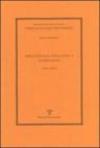 Bibliografia linguistica albertiana (1941-2001)