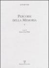 Percorsi della memoria vol.2