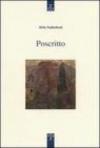 Poscritto