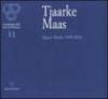 Tjaarke Maas. Opere-Works 1999-2004